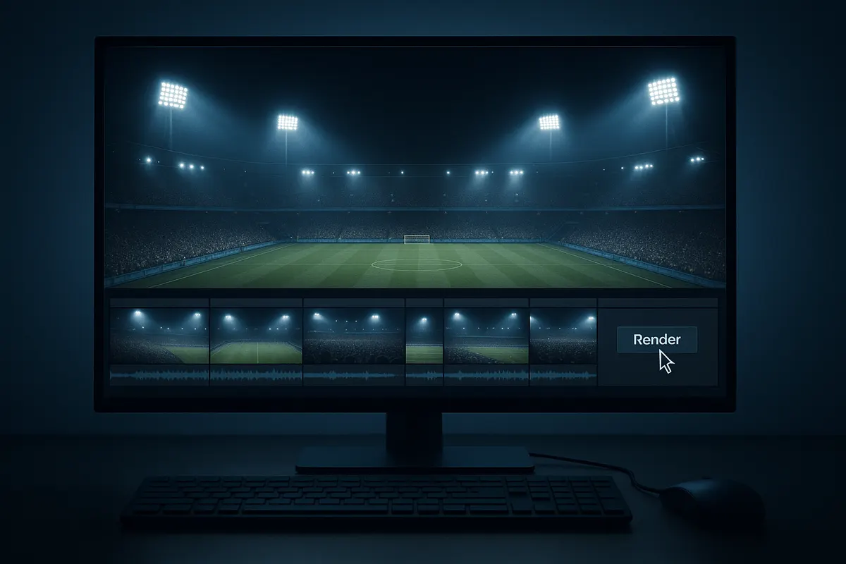 AI in Casino Advertising: How Luckia’s LaLiga Campaign Shows the Future of iGaming Marketing
